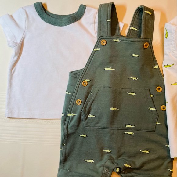 3 piece Joe Fresh BB Boy 3-6 Months - Picture 7 of 14